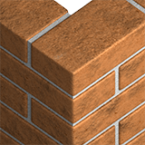 Full brick